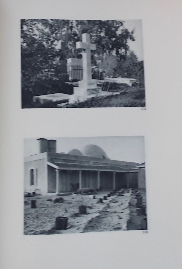SCHOLTEN (François) La Palestine illustrée. Tableau complet de la Terre Sainte par la photographie, évoquant les souvenirs de la Bible, du Talmud et du Coran, et se rapportant au passé comme au présent. Paris, Editions Jean Budry & C°, 1929. – Image 5