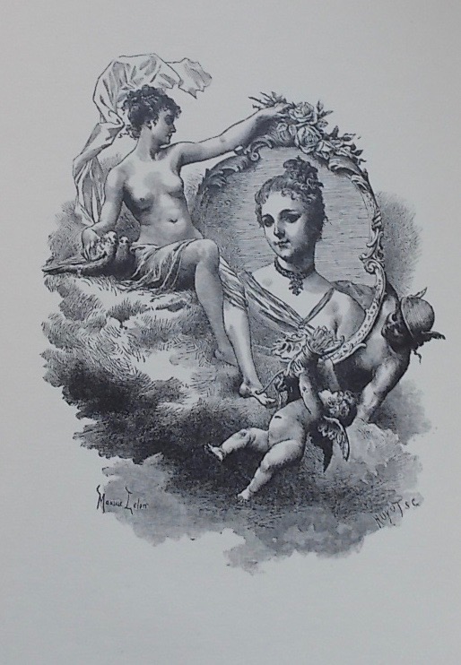 PREVOST (Antoine François, dit l'abbé) Histoire de Manon Lescaut et du chevalier des Grieux. Paris, Jules Tallandier (coll. Les chefs-d'oeuvre de l'esprit), s.d. – Image 4