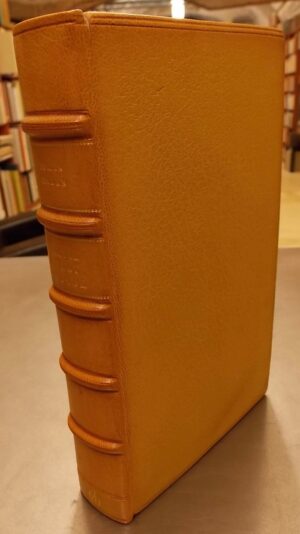 GREEN (Julien) Partir avant le jour. Paris, Grasset (coll. Les Cahiers Verts), 1963.