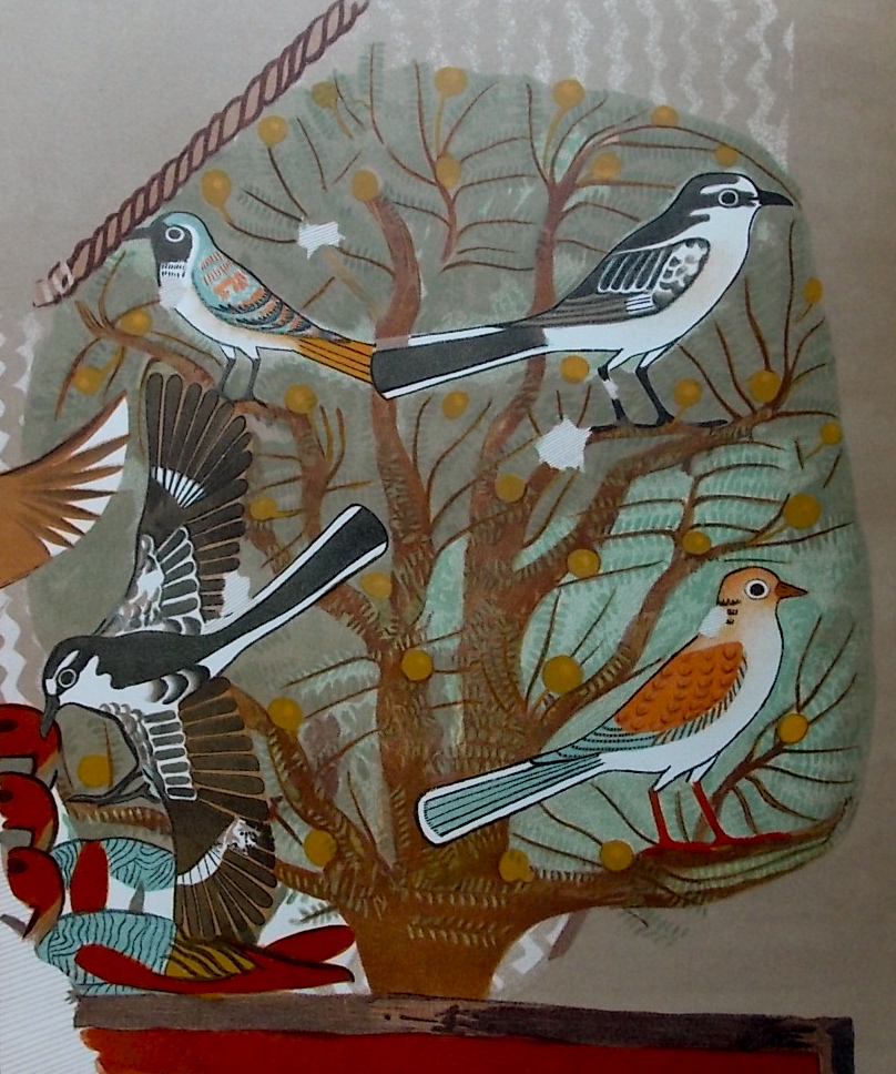 GRIFFITH (F. LL) Beni Hasan, Part IV. Zoological and Other Details. (Seventh Memoir). London, The Offices of the Egypt Exploration Fund..., 1900. – Image 5