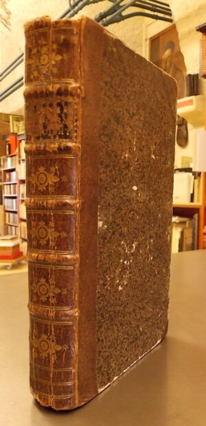 GESSNER (Salomon) Idyllen, von dem Verfasser des Daphnis. - Gedichte, mit allergnädigsten Freyheiten. Zürich, Gessner, 1756 et 1762.