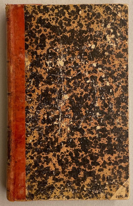 HUGUENIN (D.-G.) Les châteaux neuchâtelois anciens et modernes. Neuchâtel, Henri Wolfrath, 1843. – Image 6