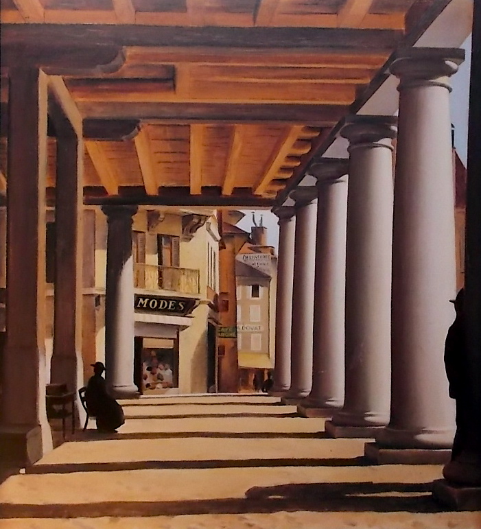 BORGEAUD (Georges) Gaston Vaudou. Biographie et catalogue raisonné des oeuvres. Lausanne et Paris, La Bibliothèque des Arts, 1995. – Image 3