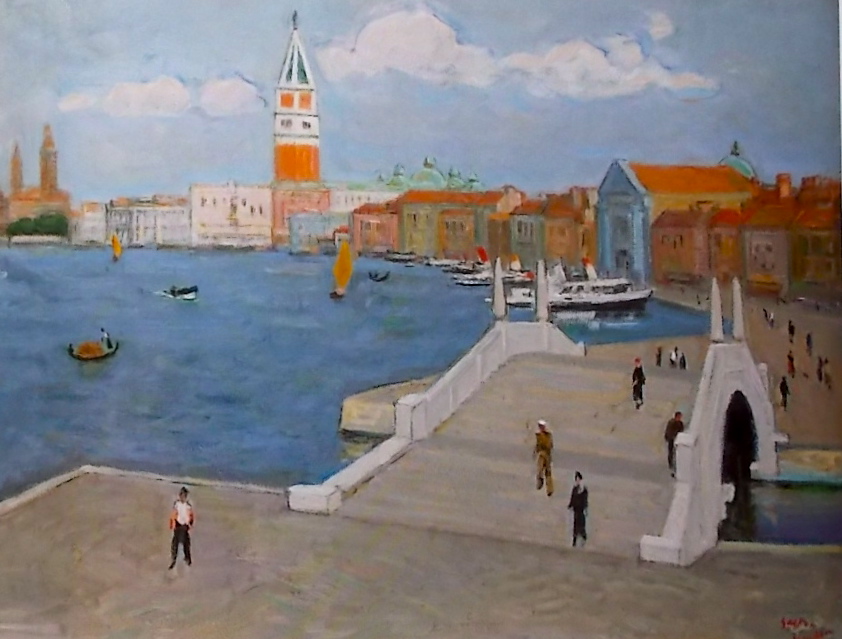 BORGEAUD (Georges) Gaston Vaudou. Biographie et catalogue raisonné des oeuvres. Lausanne et Paris, La Bibliothèque des Arts, 1995. – Image 5