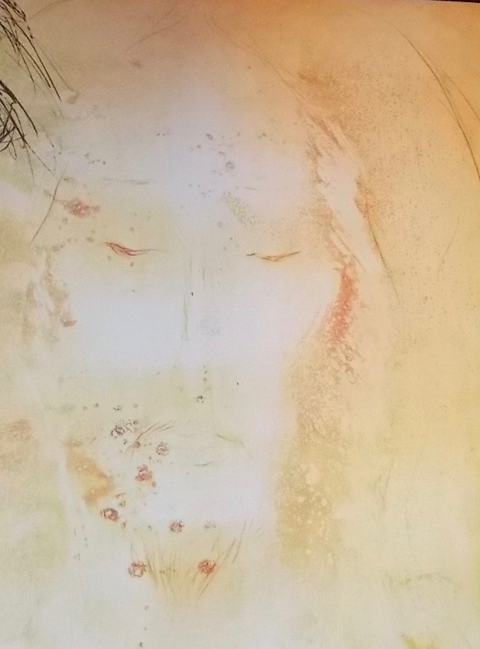 FROSSARD (André) & PECNARD (Jacques) Les dames de la bible. Perroy, Editions d'Art Hifach SA, 1992. – Image 2