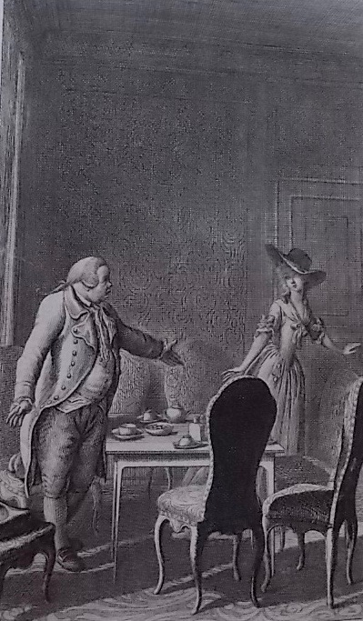 RICHARDSON (Samuel) Clarisse Harlowe. A Genève, chez Paul Barde, 1785-1786. – Image 4