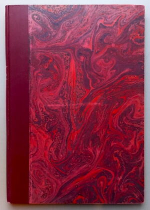 [JOU] - CERVANTES (Miguel de) le jaloux Carrizalès d'Estramadure. Paris, Société Littéraire de France, 1916.