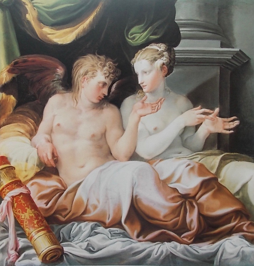 LEVEQUE (Jean-Jacques) L'Ecole de Fontainebleau. Neuchâtel, Ides et Calendes, 1984. – Image 3