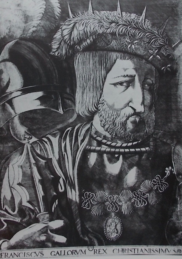 LEVEQUE (Jean-Jacques) L'Ecole de Fontainebleau. Neuchâtel, Ides et Calendes, 1984. – Image 5