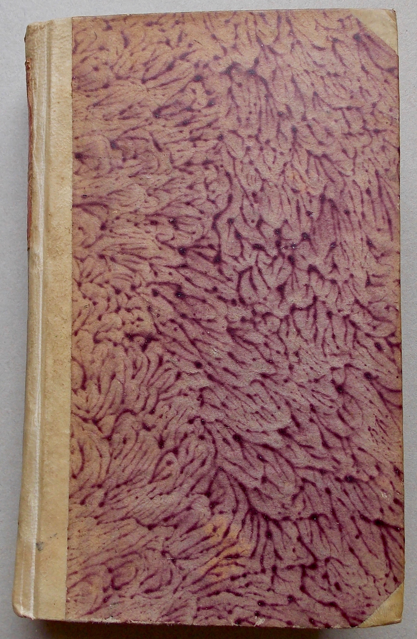 CHOMPRE (Pierre) Dictionnaire abrégé de la fable. A Lyon, Chez Jean-Marie Bruyset Père & Fils, 1789. – Image 2