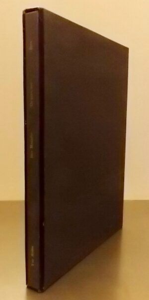 BOVE (Emmanuel) Un autre ami. Paris, Yves Rivière, 1976.