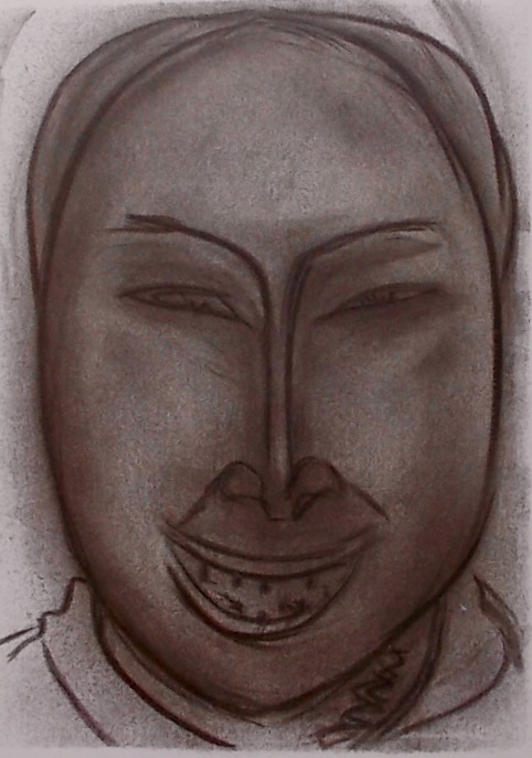 DUTHUIT (Georges) Une fête en Cimmérie. Paris, Fernand Mourlot, 1964. – Image 3