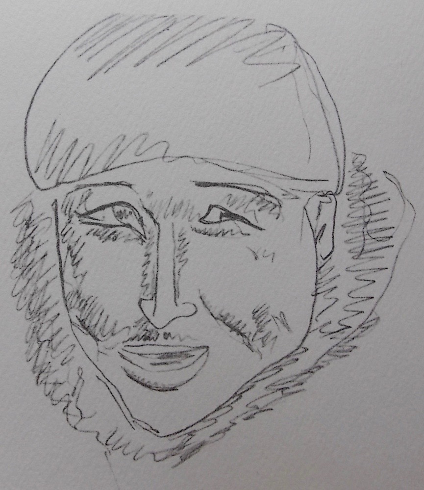 DUTHUIT (Georges) Une fête en Cimmérie. Paris, Fernand Mourlot, 1964. – Image 5