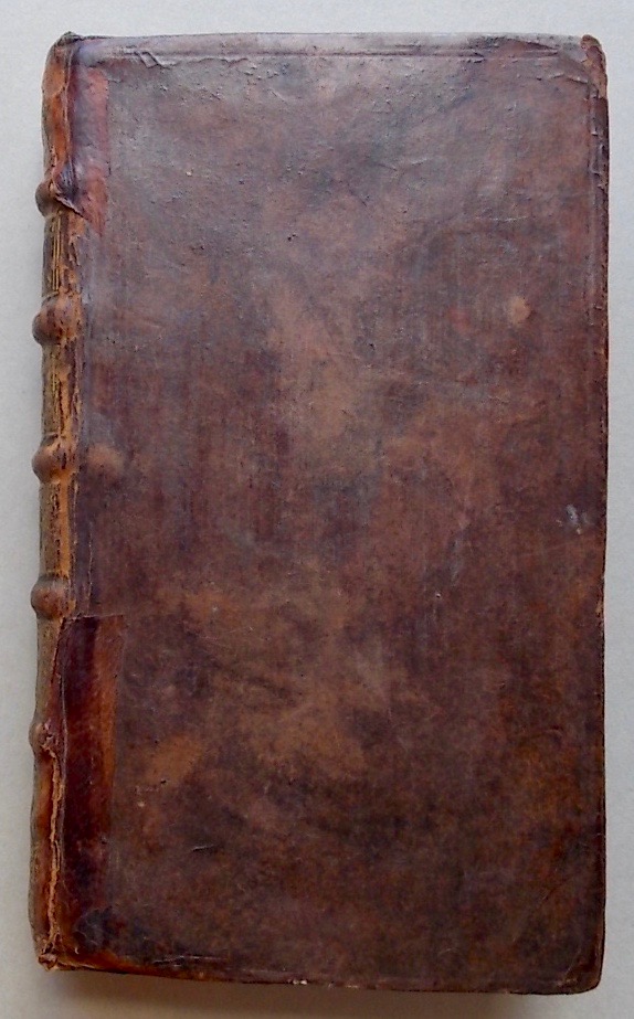 FENELON (François de Salignac de la Motte) Education des filles. Paris, Aubouin, Emery, Clousier, 1687. – Image 2