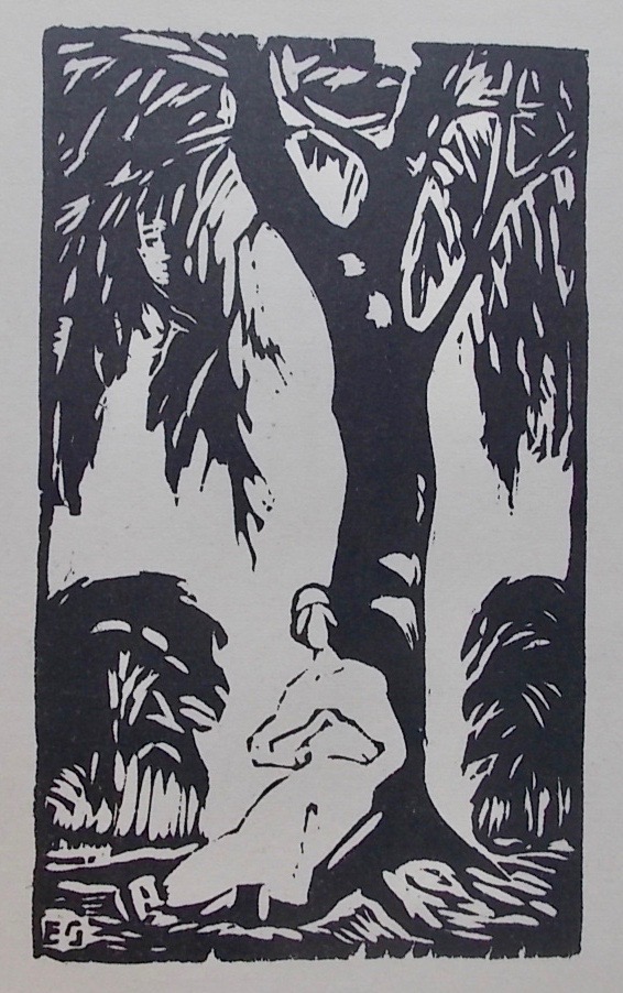 AMWEG (Gustave) Les arts dans le Jura bernois et à Bienne. Porrentruy, Chez l'Auteur, 1937-1941. – Image 4