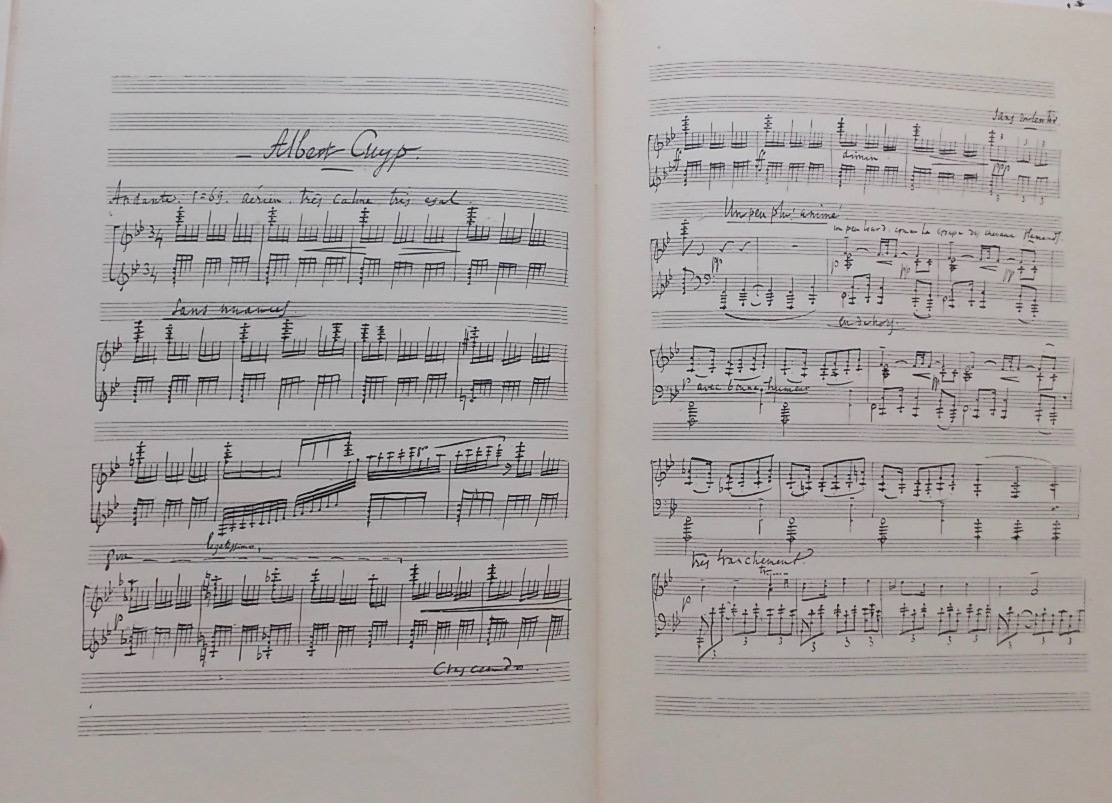 PROUST (Marcel) Les plaisirs et les jours. Paris, Calmann-Lévy, 1896. – Image 5