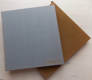 RONSARD Sonnets. Paris, LCL (coll. Les Peintres du Livre), 1969.