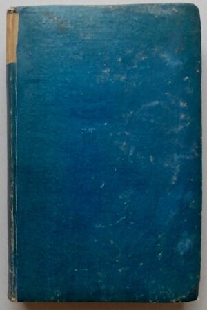 STAEL de HOLSTEIN (Germaine, Madame la baronne de) De l'influence des passions sur le bonheur des individus et des nations. Lausanne, Jean Mourer, Hignou et Compagnie, 1796.