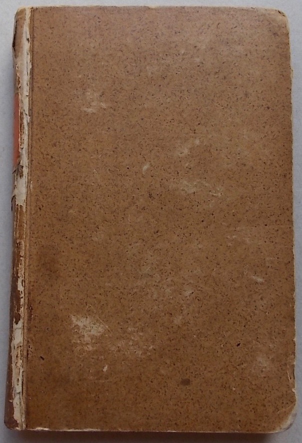 MEISTER (Heinrich Jakob) Berne et les bernois. Zürich, Orell Fussli & comp., 1820. – Image 2