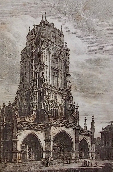 MEISTER (Heinrich Jakob) Berne et les bernois. Zürich, Orell Fussli & comp., 1820. – Image 4