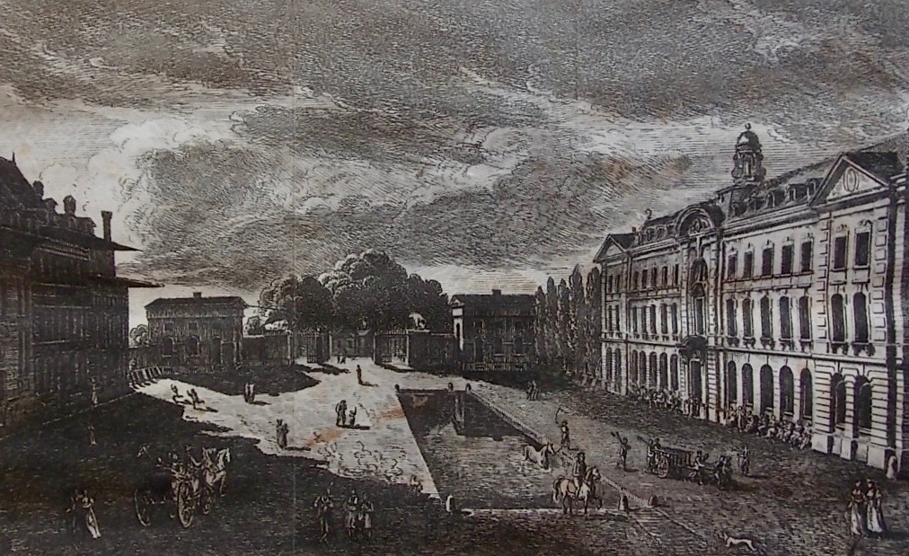 MEISTER (Heinrich Jakob) Berne et les bernois. Zürich, Orell Fussli & comp., 1820. – Image 6