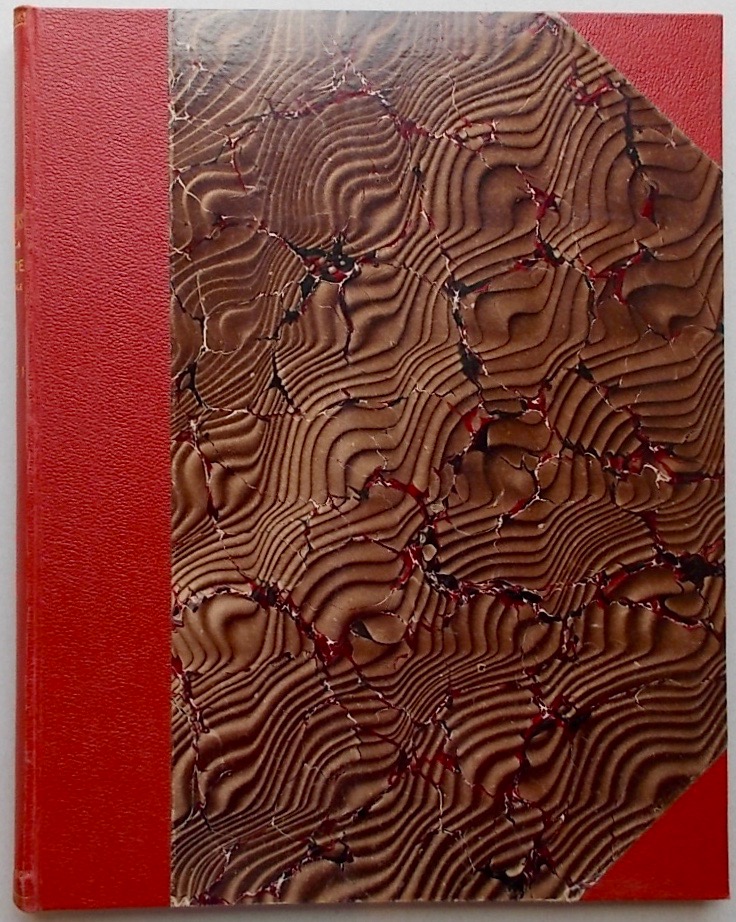 GANIER (HENRY) Les Alsaciens dans la Garde Impériale et dans les Corps d'élite. Strasbourg, Imprimerie alsacienne, anct. G. Fischbach, 1914. – Image 2