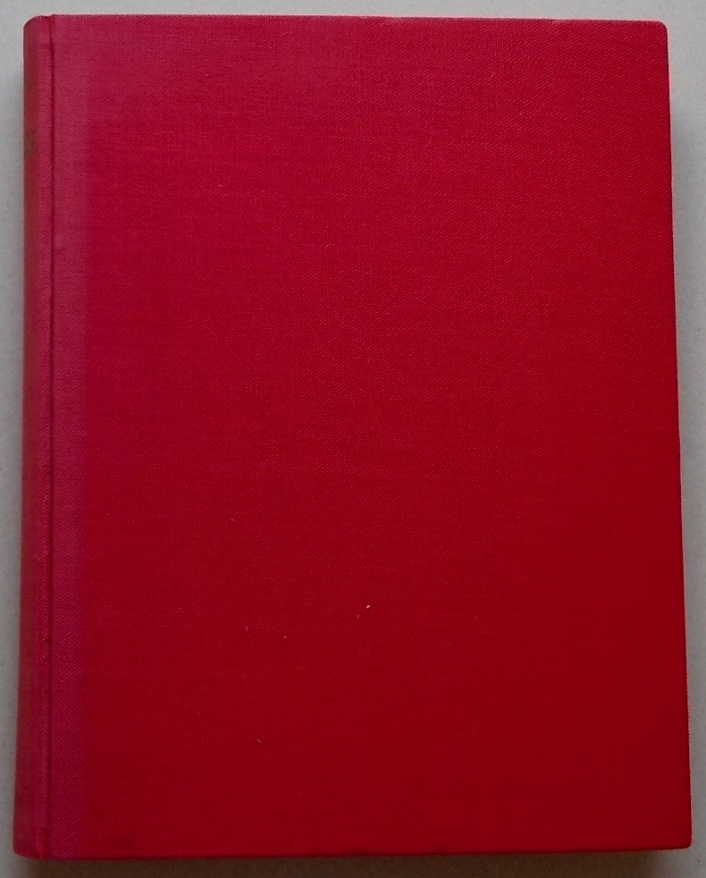 VOLTAIRE Candide ou l'optimisme. Paris, Gilbert Jeune, 1933. – Image 2