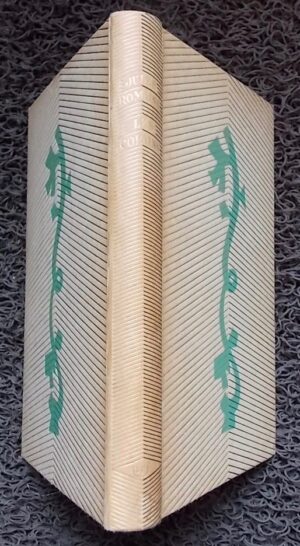 ROMAINS (Jules) Les copains. Paris, Gallimard, 1947.