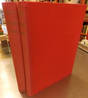 LA FONTAINE (Jean de) Contes et nouvelles. Paris, Gibert Jeune - Librairie d'Amateurs, 1937-1938.