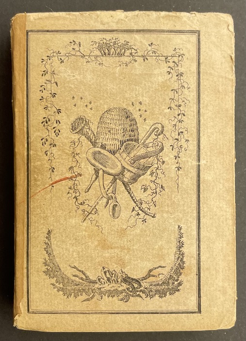 HELVETISCHER ALMANACH für das Jahr 1818 Statistischer Versuch über das Fürstenthum Neuenburg und Vallangin. Zürich, Orell Füssli, (1817). – Image 7