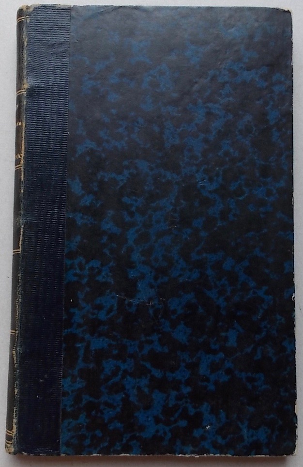 AIME-MARTIN (Louis) Examen critique des réflexions ou sentences et maximes morales de La Rochefoucauld. Paris, Lefèvre, 1822. – Image 2