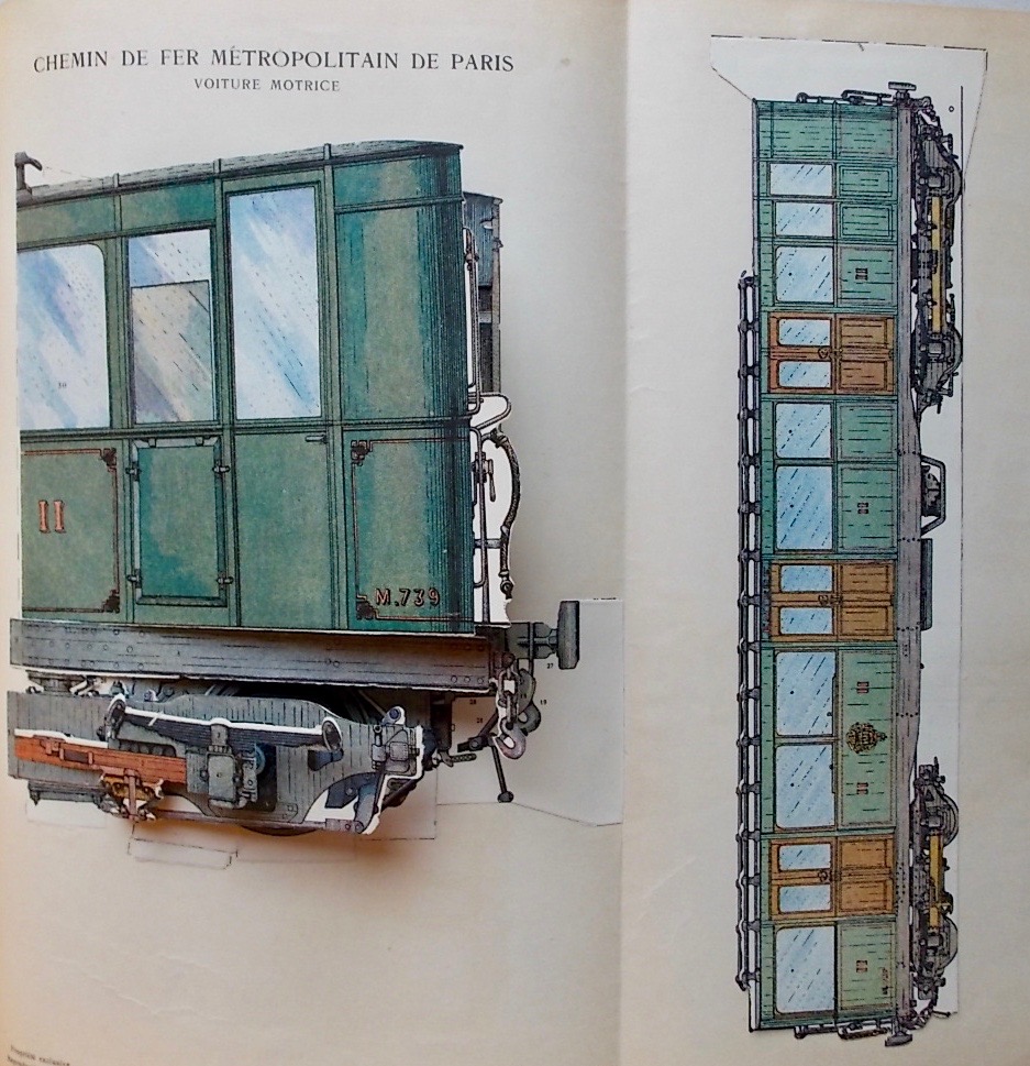 DESARCES (Henri) Encyclopédie pratique de mécanique et d'électricité. Paris, Quillet, 1928-1930. – Image 5