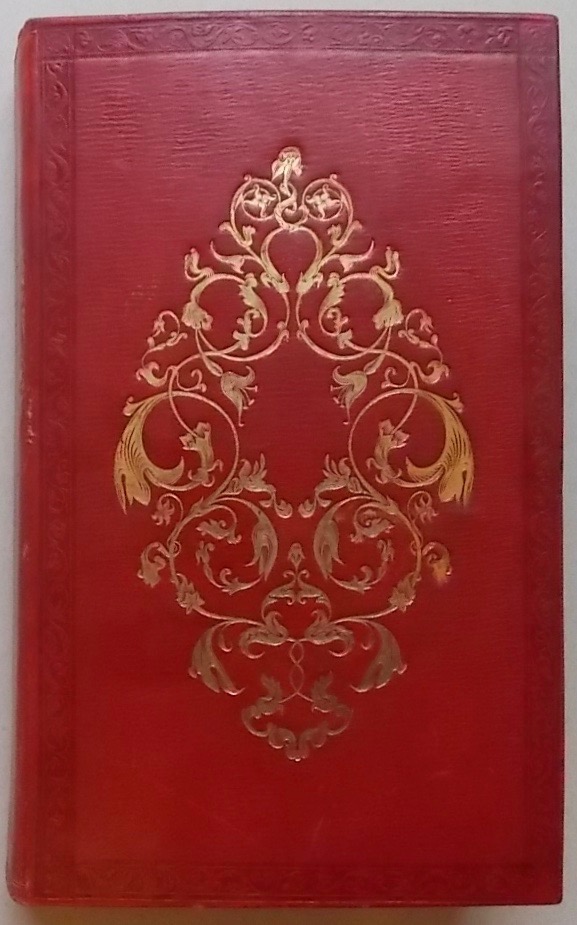 RITCHIE (Leitch) Walter Scott et les écossais. Paris, Desenne, 1835. – Image 2