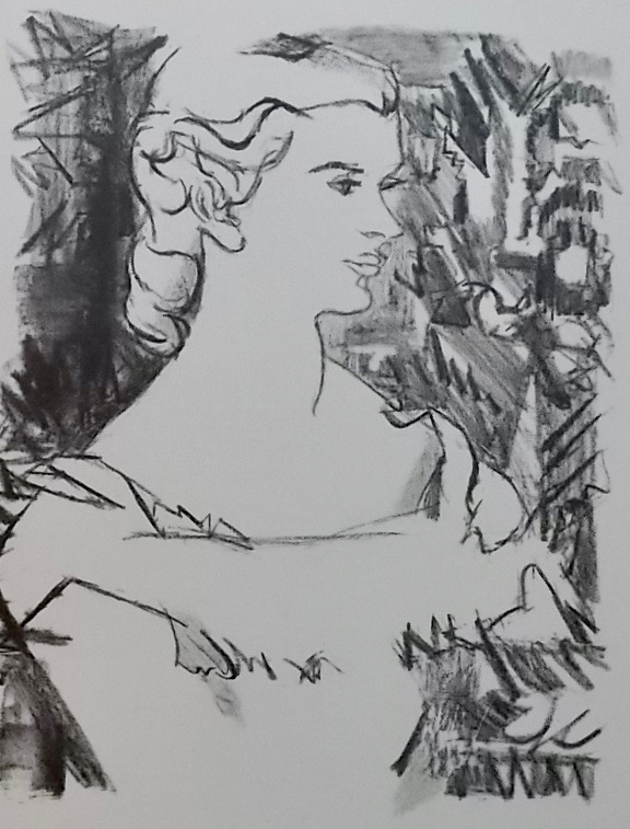 LAGERLOF (Selma) Gösta Berling. Paris, Je Sers - Henri Lauga Editeur, 1947. – Image 4