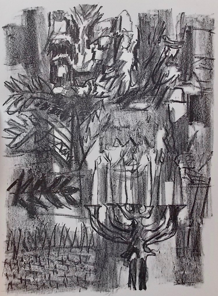 LAGERLOF (Selma) Gösta Berling. Paris, Je Sers - Henri Lauga Editeur, 1947. – Image 6