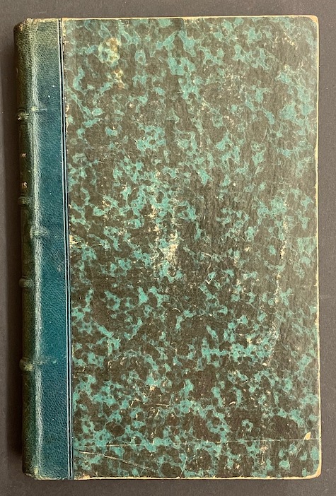 FERRIER (David) De la localisation des maladies cérébrales, suivi d'un mémoire sur les Localisations motrices dans l'écorce des hémisphères du cerveau, par MM. J. M. Charcot et A. Pitres. Paris, Librairie Germer Baillière et Cie, 1879. – Image 5