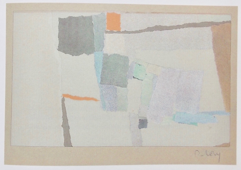 CHAPPUIS (Pierre) De l'un à l'autre (dans la compagnie d'artistes amis). Genève, La Baconnière Arts (coll. Mémoires), 2010. – Image 3