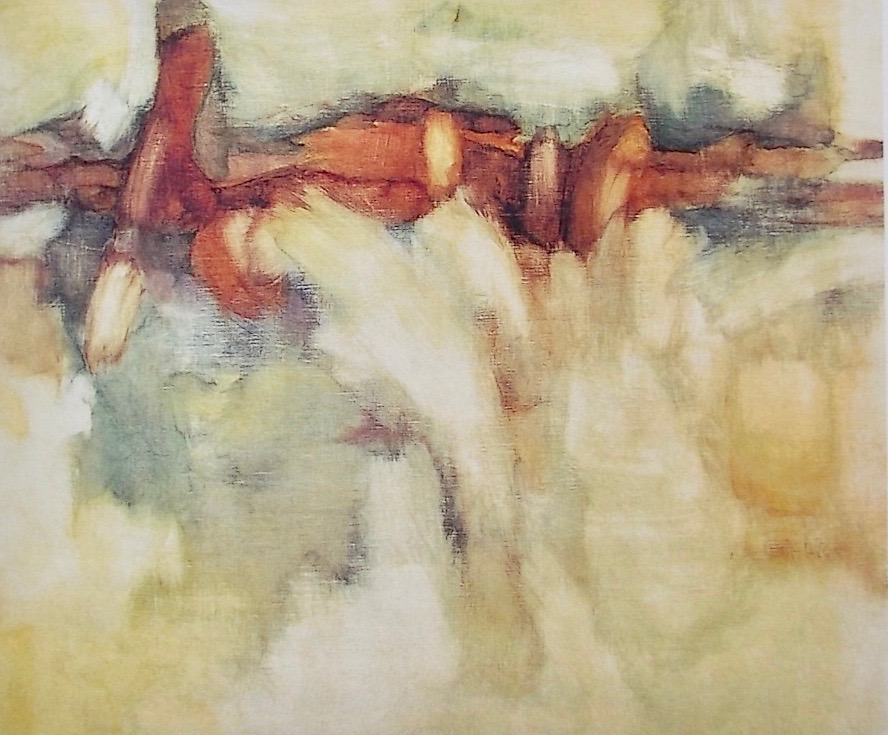 CHAPPUIS (Pierre) De l'un à l'autre (dans la compagnie d'artistes amis). Genève, La Baconnière Arts (coll. Mémoires), 2010. – Image 4