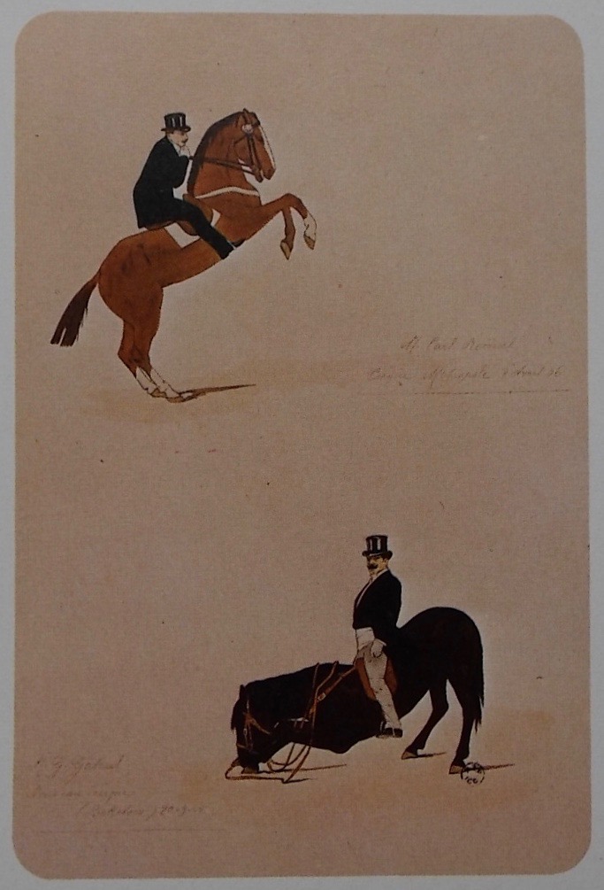 JANDO (Dominique) Histoire mondiale du cirque. Sans lieu, Jean-Pierre Delarge, 1977. – Image 6