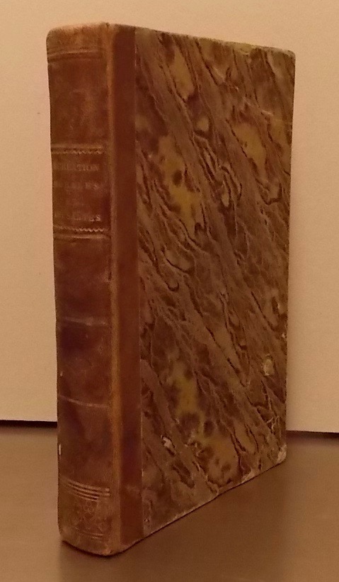 CHOISEUL-MEUSE (Félicité de, comtesse) Récréations morales et amusantes, à l'usage des jeunes demoiselles qui entrent dans le monde. Paris, Alexis Eymery, 1817.