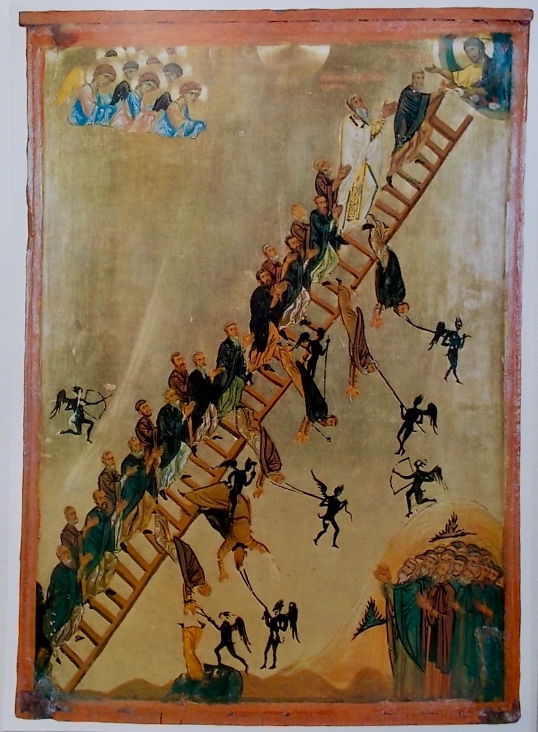 WEITZMANN (Kurt) et al. Icônes. Sinaï - Grèce - Bulgarie - Yougoslavie. Grenoble, Artaud, (1966). – Image 4