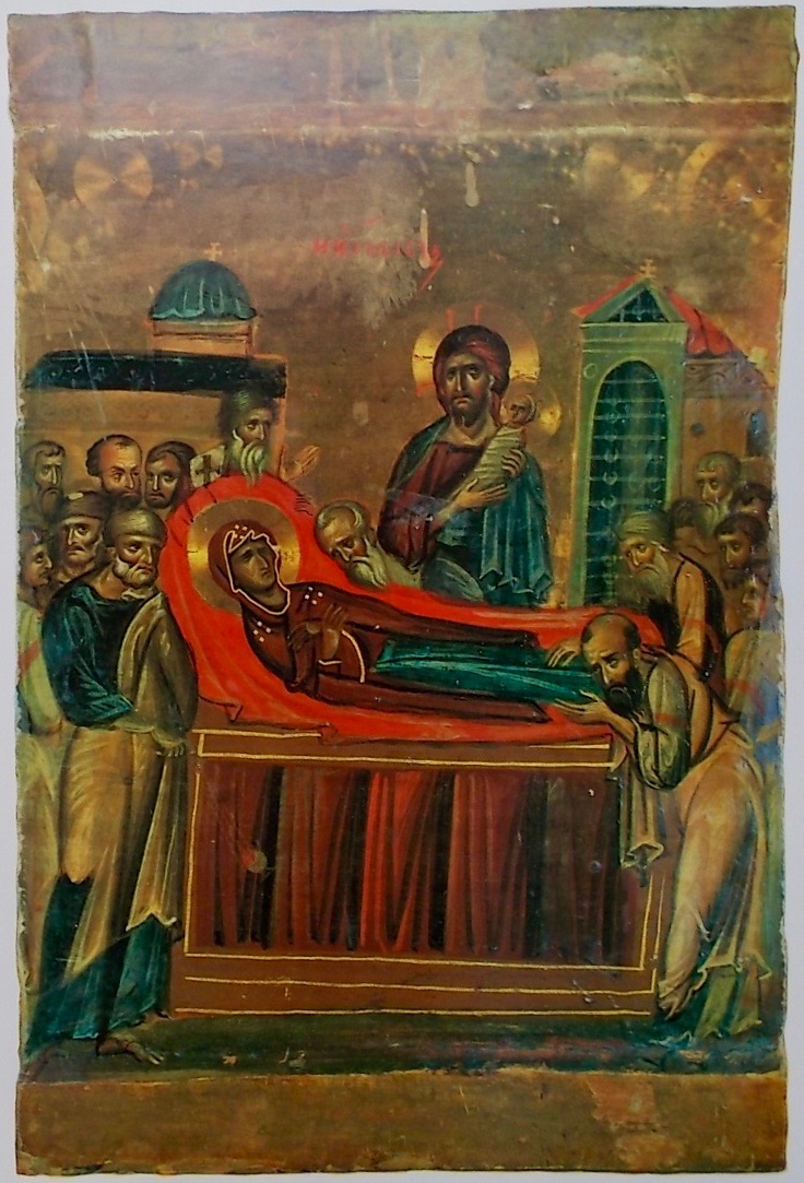 WEITZMANN (Kurt) et al. Icônes. Sinaï - Grèce - Bulgarie - Yougoslavie. Grenoble, Artaud, (1966). – Image 5