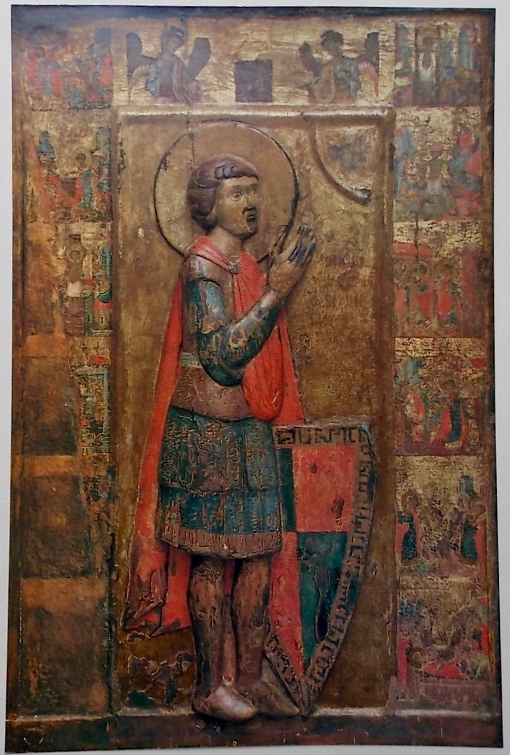 WEITZMANN (Kurt) et al. Icônes. Sinaï - Grèce - Bulgarie - Yougoslavie. Grenoble, Artaud, (1966). – Image 6