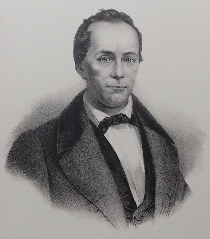 HASLER (Fr. & H.) / HARTMANN (Alfred) Galerie Nationale. Les Suisses célèbres des temps modernes. Zurich, Orell Fussli & Cie, s.d. (1867-1888). – Image 7