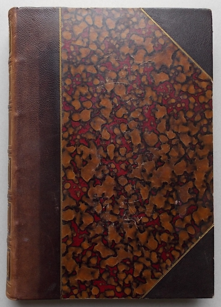 NORDENSKIÖLD (A. E.) Voyage de la Vega autour de l'Asie et de l'Europe, accompagné d'un résumé des voyages précédemment effectués le long des côtes septentrionales de l'ancien continent. Paris, Hachette & Cie, 1883-1885. – Image 2