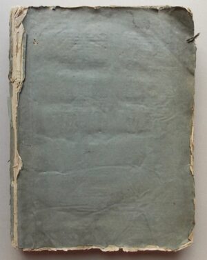 POLENI (Giovanni) Exercitationes Vitruvianae Primae. Hoc est: Ioannis Poleni commentarius criticus de M. Vitruvii Pollonis architecti X Librorum editionibus . Exercitationes Vitruvianae Secundae. . Tertiae Patavii, Typis Seminarii, Apud Ionnem Manfrè, 1739.