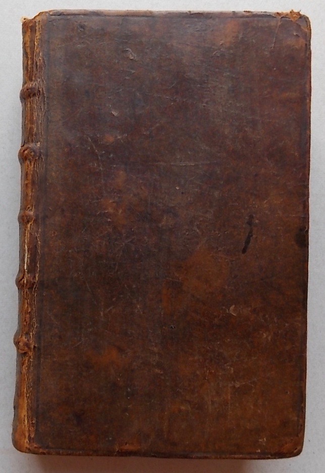 PASCAL (Blaise) Les Provinciales, ou Lettres écrites par Louis de Montalte à un Provincial de ses amis, et aux RR. PP. Jésuites. Nouvelle édition, plus exacte, & plus correcte qu'aucune des précédentes. Cologne, Henry Schouten, 1738. – Image 2