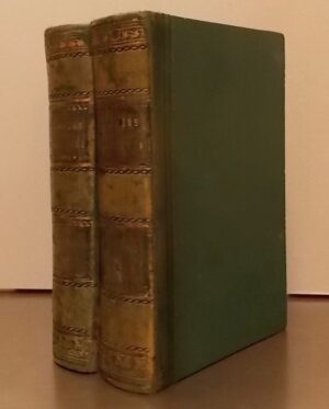 LE BAS (M. Ph.) Allemagne. Paris, Firmin Didot (coll. L'Univers - Histoire et description de tous les peuples), 1838