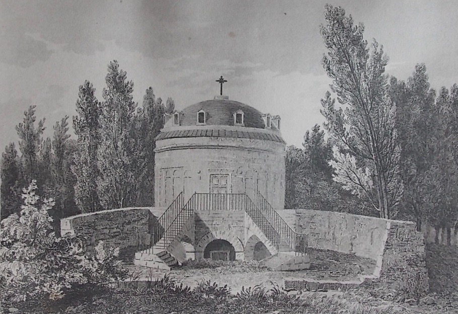 LE BAS (M. Ph.) Allemagne. Paris, Firmin Didot (coll. L'Univers - Histoire et description de tous les peuples), 1838 – Image 5