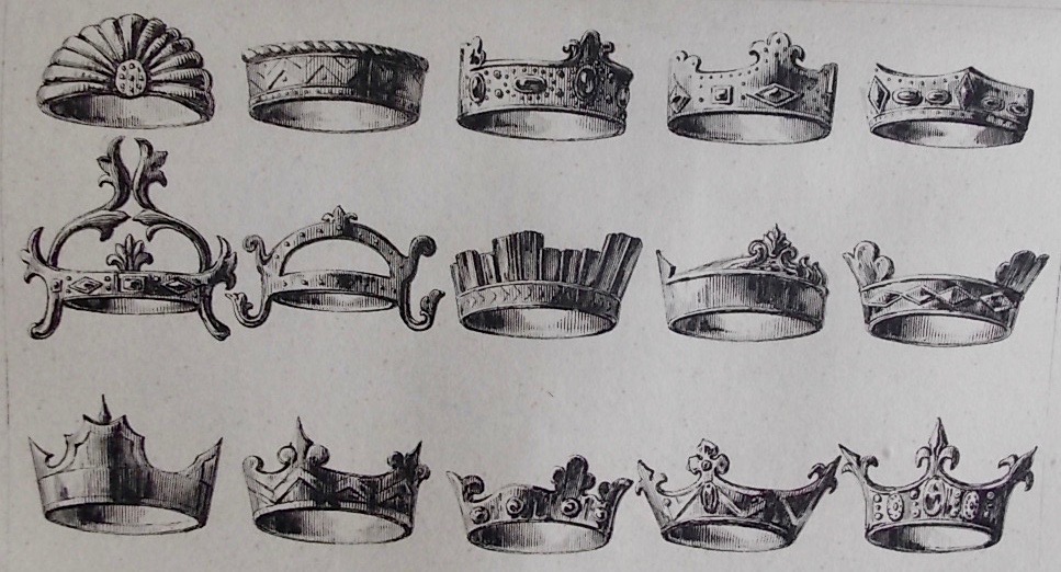 LE BAS (M. Ph.) Allemagne. Paris, Firmin Didot (coll. L'Univers - Histoire et description de tous les peuples), 1838 – Image 6